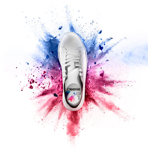 Sneaker Care - Total White Repair 