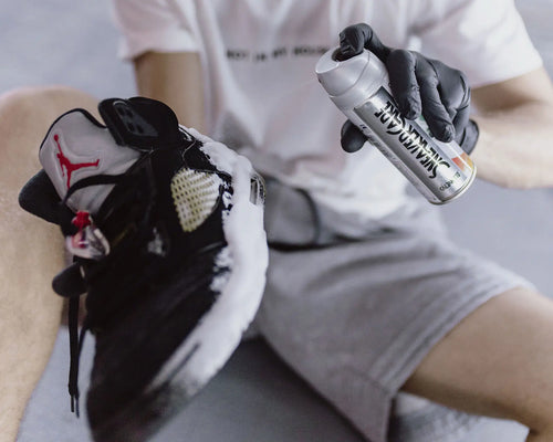 Sneaker Care - Cleaning Foam